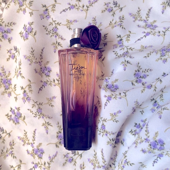 Lancome Other - Lancôme Tresor Midnight Rose